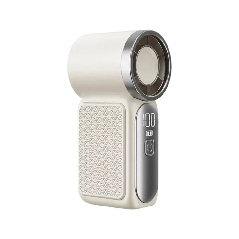 🍃Mini Handheld High-Speed Fan