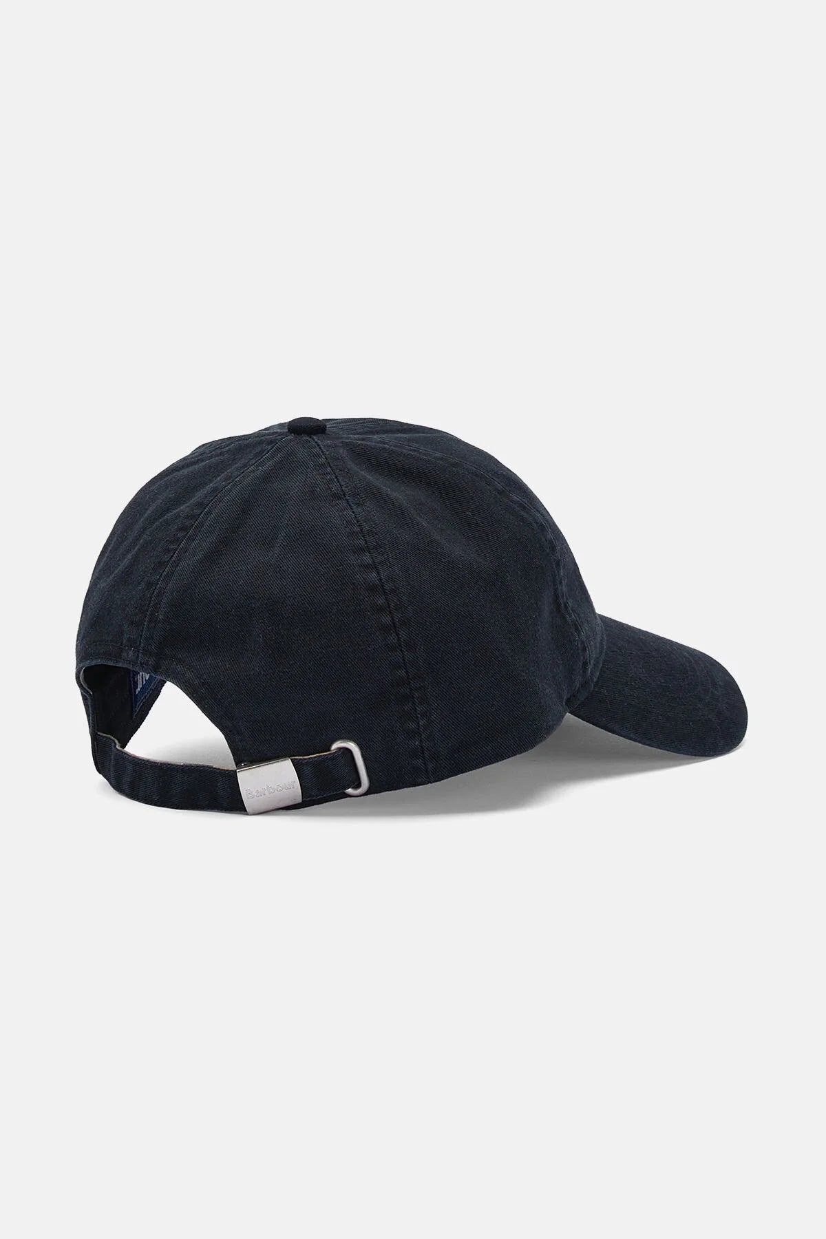 Cascade Sports Cap - BLACK