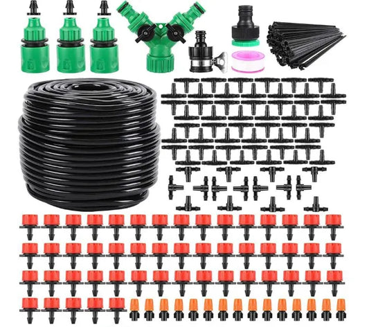 Garden Irrigation Pro Kit