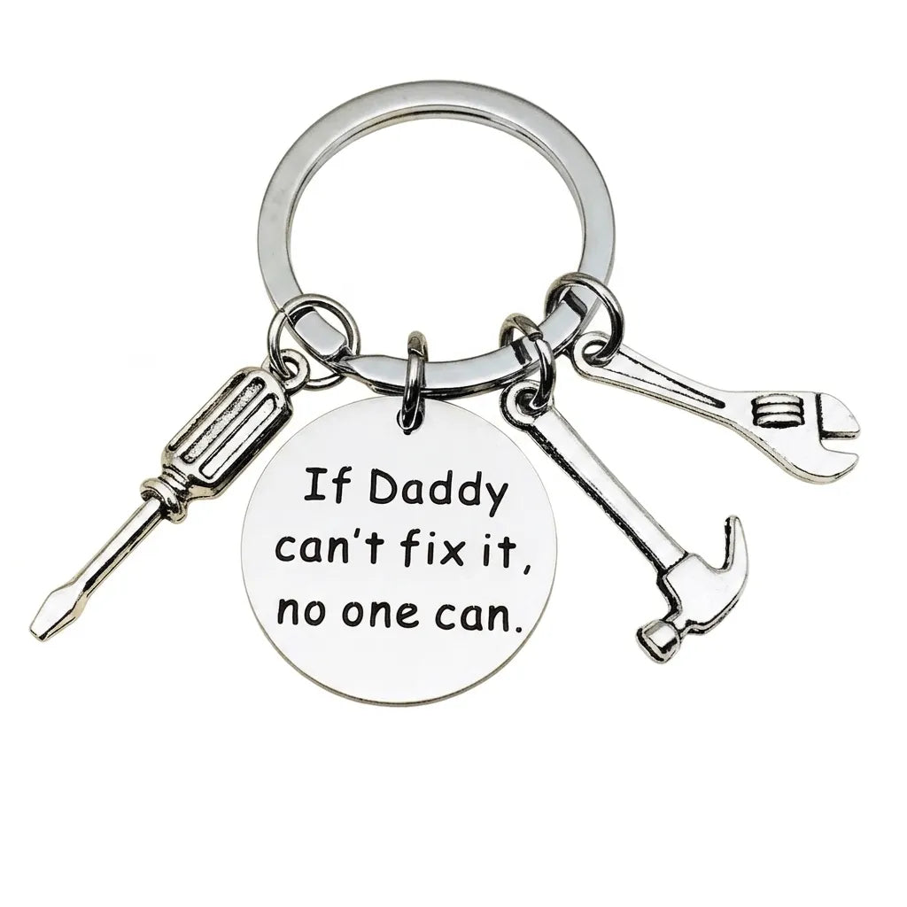 💕Key Chain for Father's Day