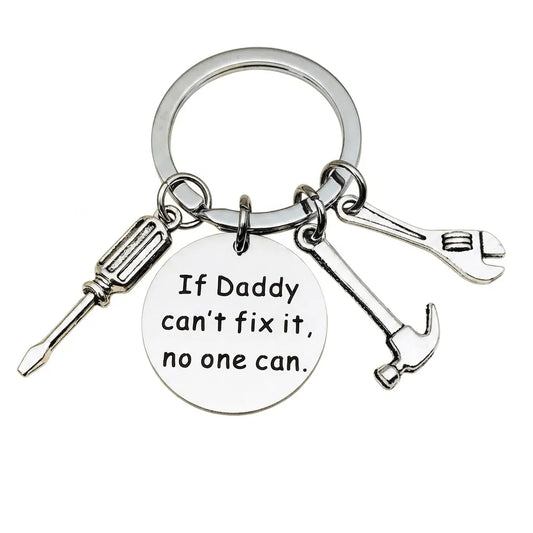 💕Key Chain for Father's Day