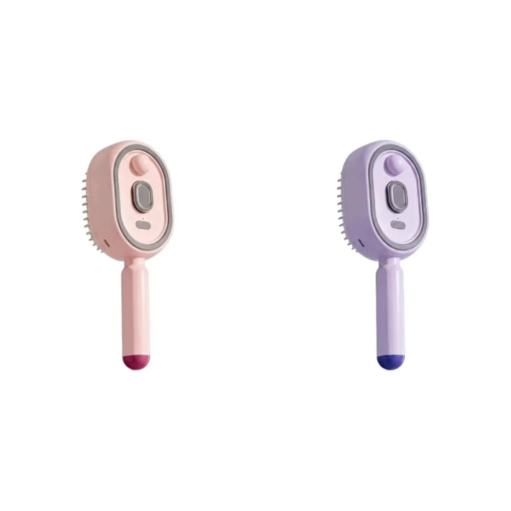 🔥Electric Spray Air Cushion  Comb