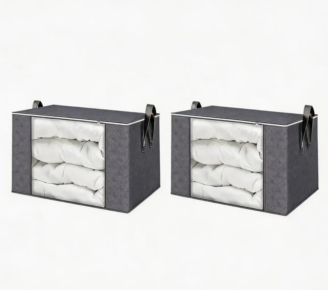 Large Capacity Clothing Storage Bag