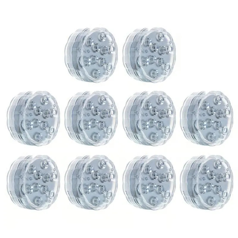Submersible LED Pool Lights