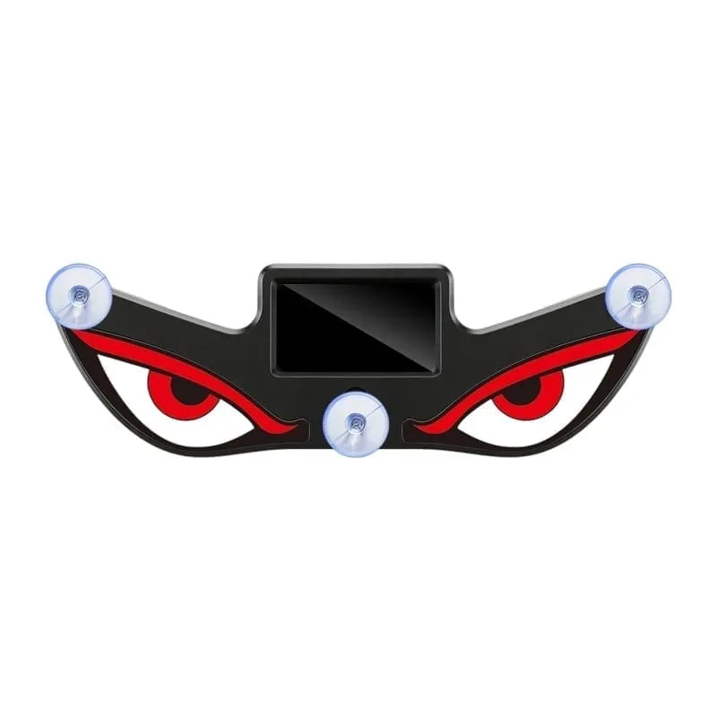 Car Solar-Powered Devil Eye Dynamic Lights