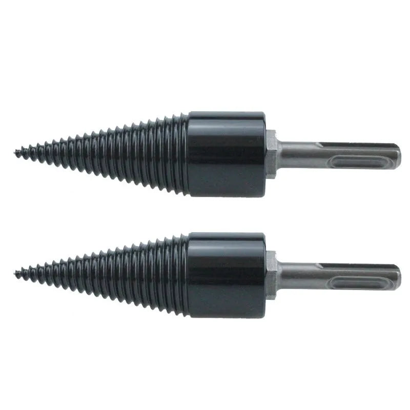 Hex Shank Firewood Drill Bit