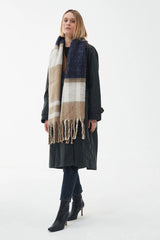 TRENCH TARTAN