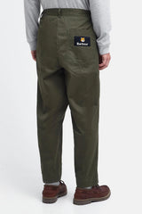 UNIFORM GREEN