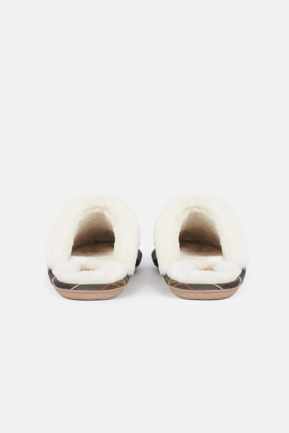 Mule Ellery Slippers - CAMEL