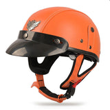 Pure Orange