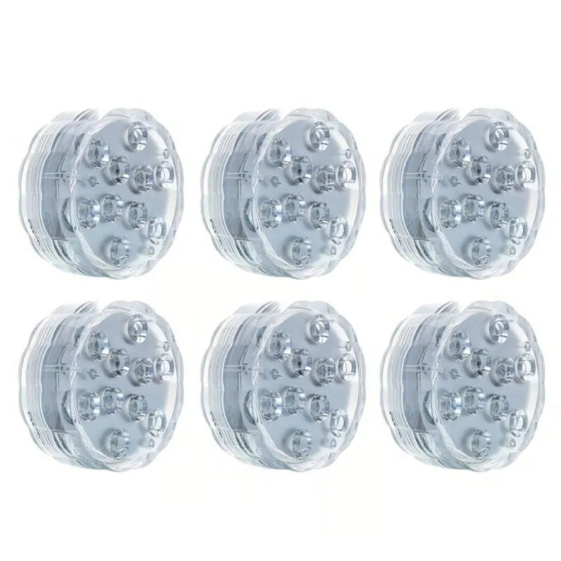 Submersible LED Pool Lights