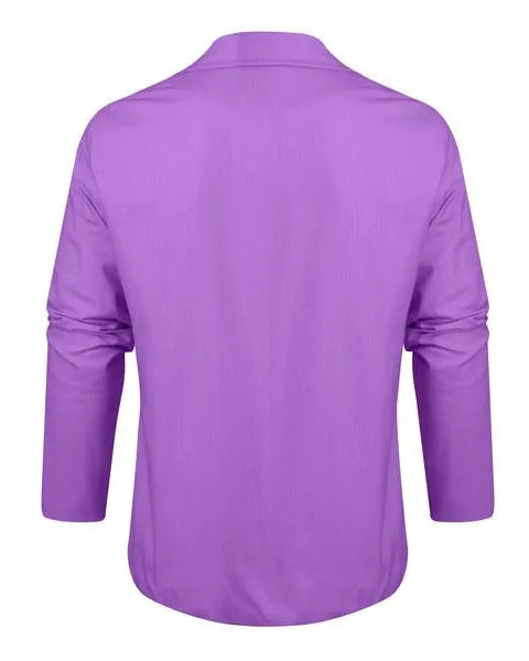 Men's Daily Casual Loose Cotton Linen Coat