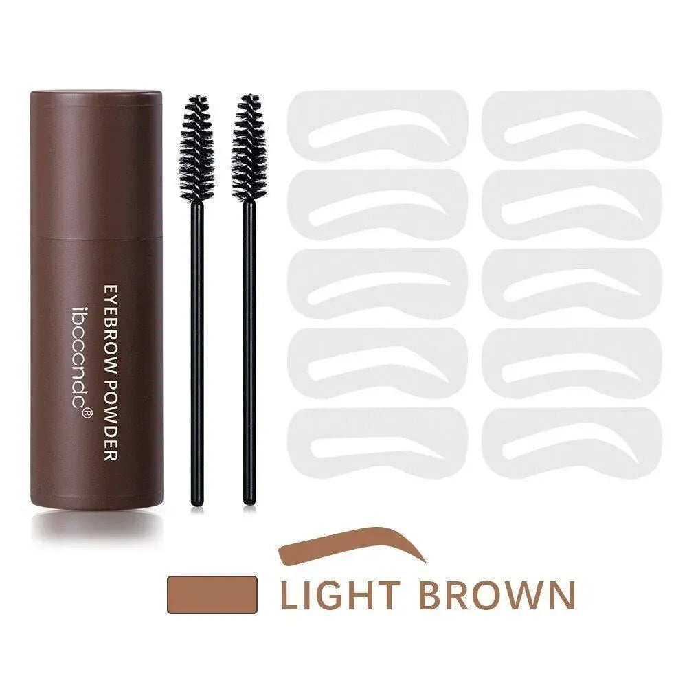 🔥🔥One Step Brow Stamp Shaping Kit
