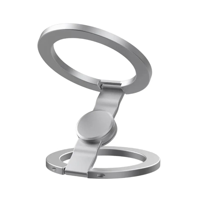 🍃Double-Sided Magnetic Fidget Spinner Stand
