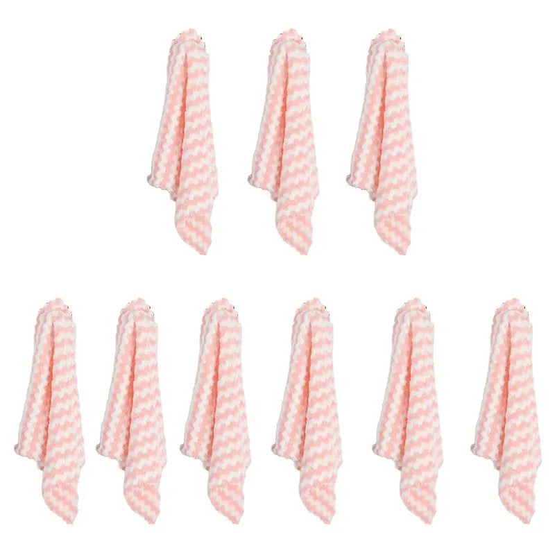 💕Microfiber Cleaning Rag (3PCS)