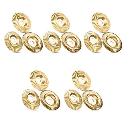 Angle Grinder Polishing Pad