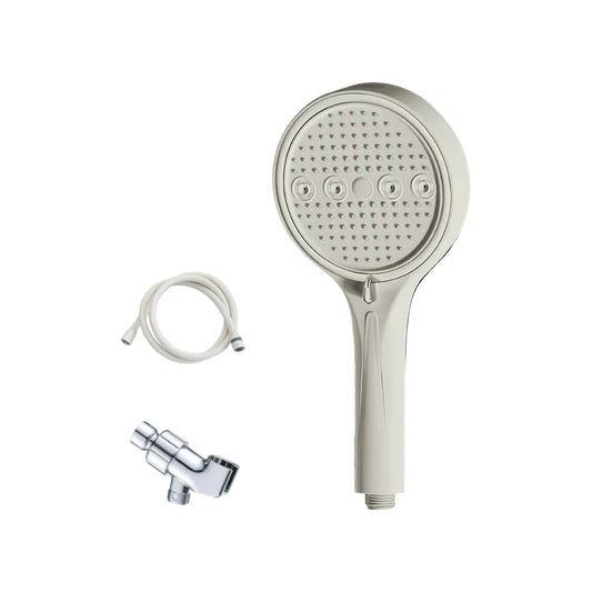 High-Pressure Handheld Shower Spray Set