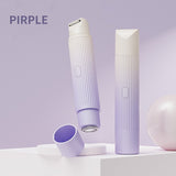 Upgraded purple
