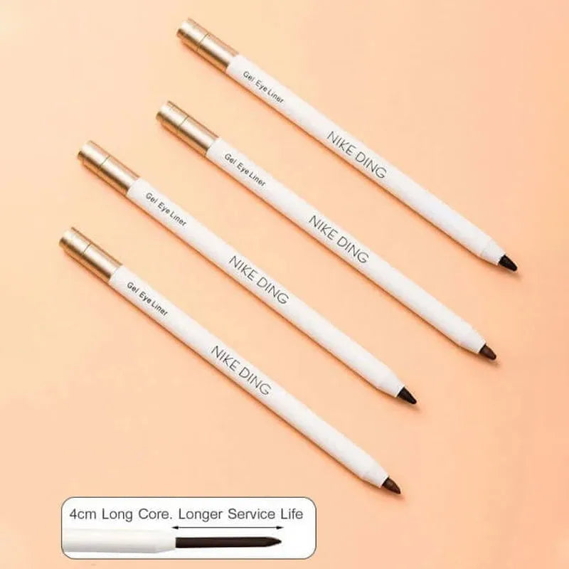 Non-smudging Waterproof Long-lasting Eyeliner Pencil