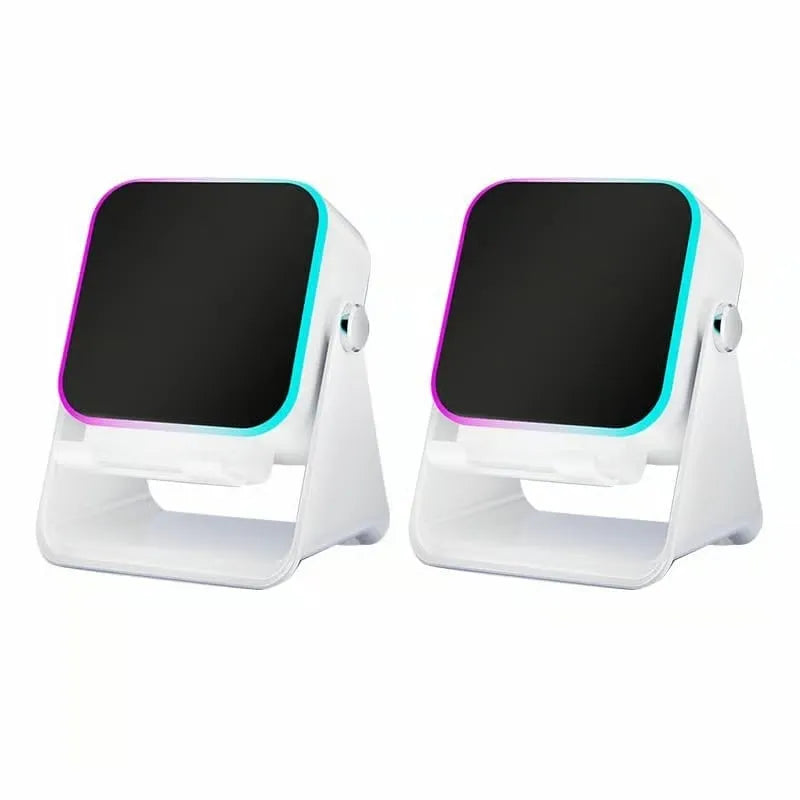 Wireless Induction Audio Speaker Stand