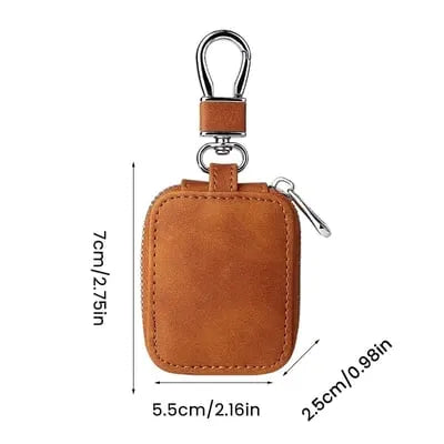 Protective Leather Case
