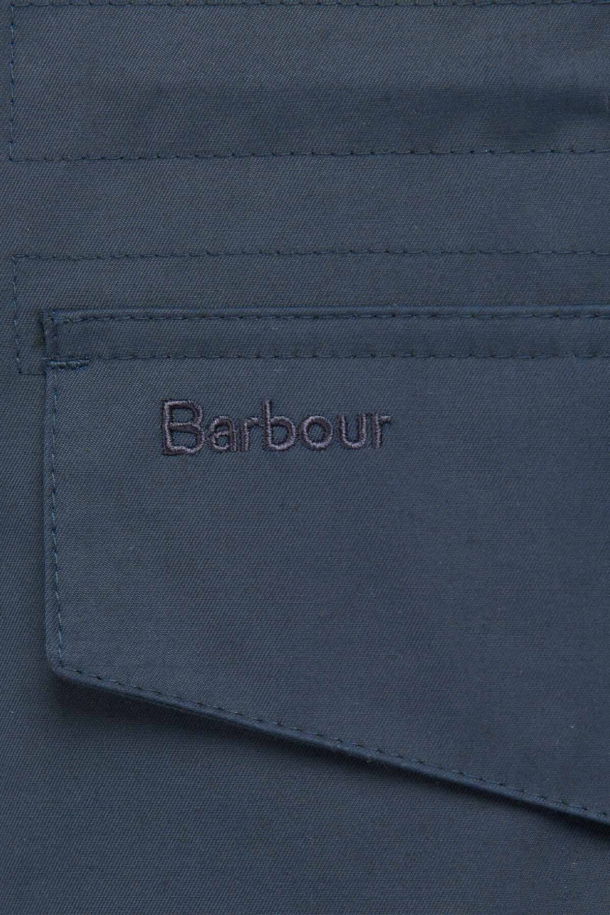 Howden Casual Jacket - NAVY