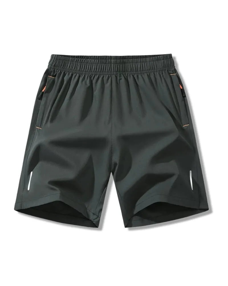 👖Men's Quick-Dry Athletic Shorts, Fashionable Outdoor Casual Shorts