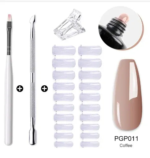Nail Kit