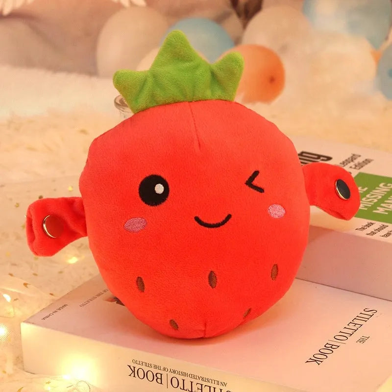 Children's Sensory Rhythm Piano Doll