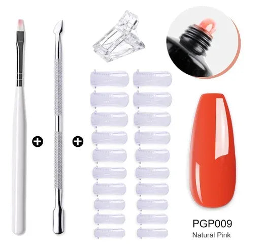 Nail Kit