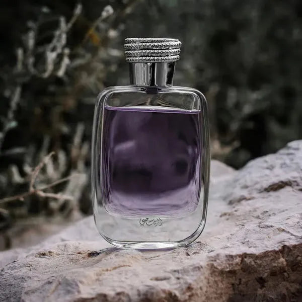 For Men EDP, Long-Lasting Pour Homme Spray