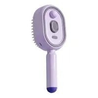 Electric Spray Air Cushion Comb