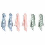 Random Colors * 2 Pack (6 pcs)