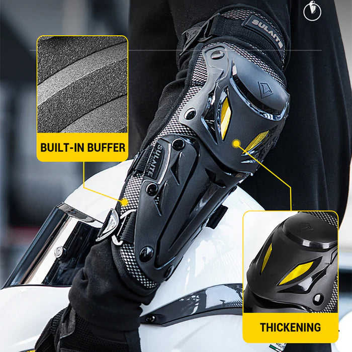 CE1 All-Season Windproof Protective Equipment Set - Y02