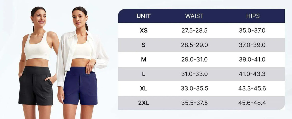 High Waist Athletic Running Short