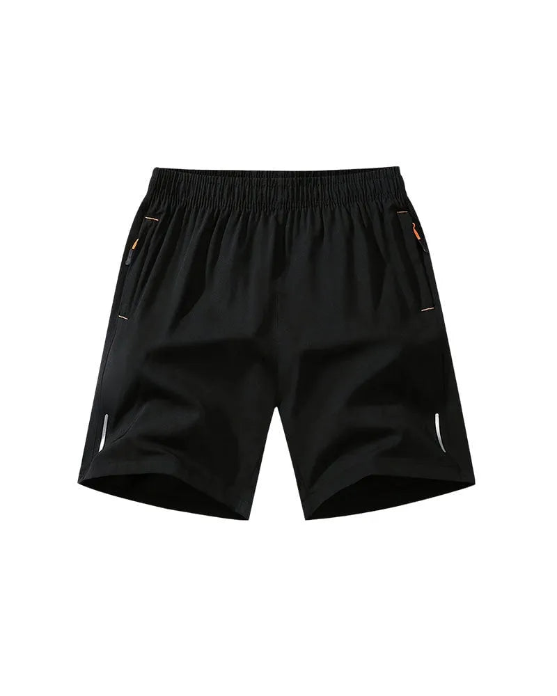 👖Men's Quick-Dry Athletic Shorts, Fashionable Outdoor Casual Shorts