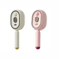 Electric Spray Air Cushion Comb