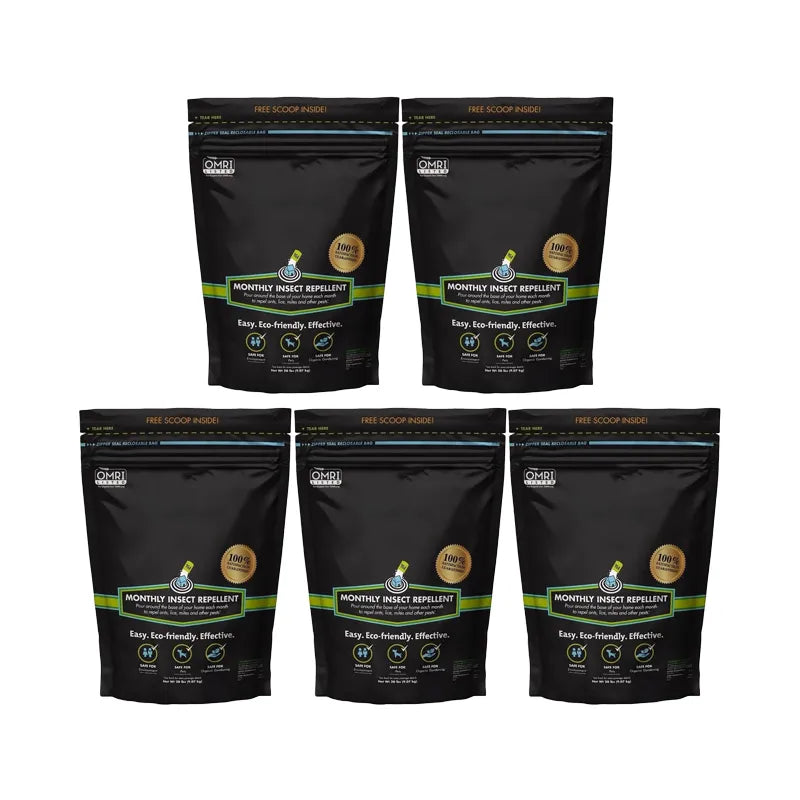 Insect Repellent Powder