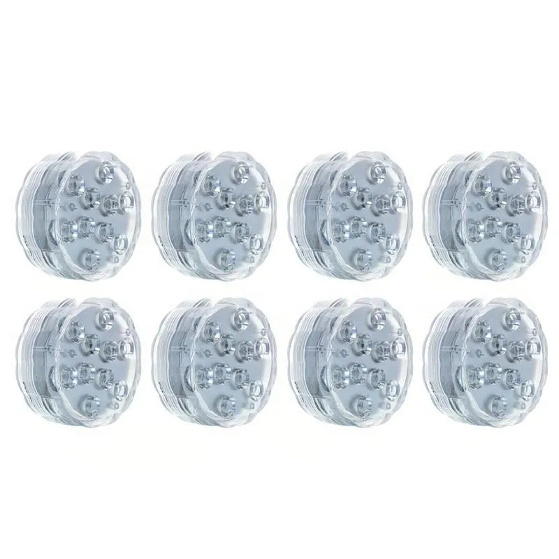 Submersible LED Pool Lights