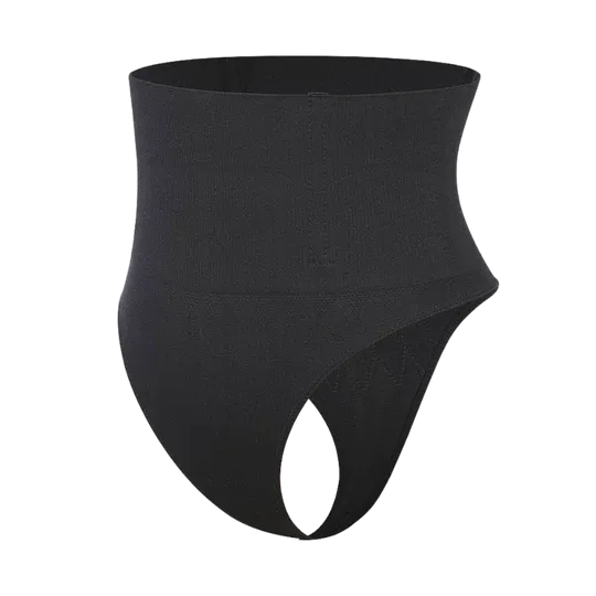 Every-Day Tummy Control Thong
