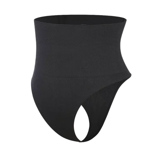Every-Day Tummy Control Thong