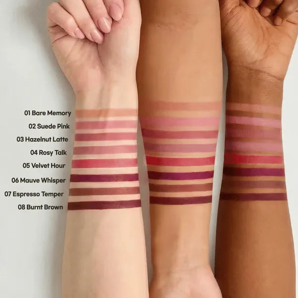 Easy Glide Lip Liner