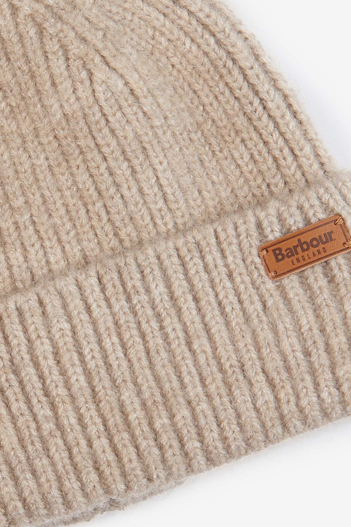 Pendle Beanie - LIGHT TRENCH