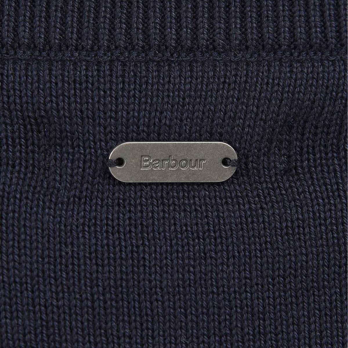 Hampton Knit - NAVY