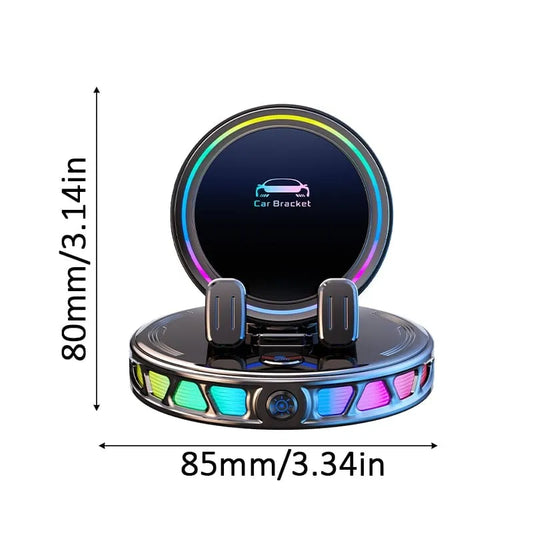 💕RGB Car Phone Mount