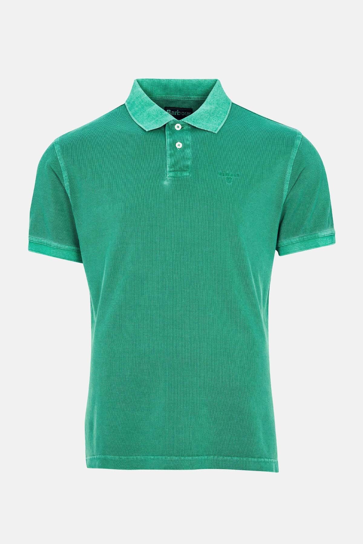 Sports Polo Shirt Shirt - TURF