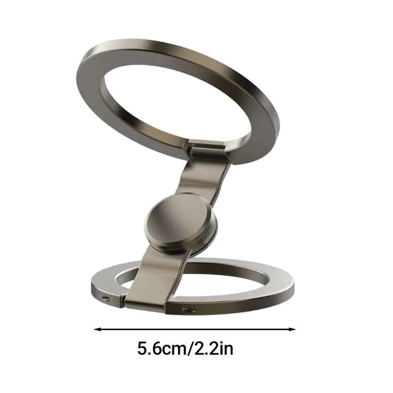 🍃Double-Sided Magnetic Fidget Spinner Stand