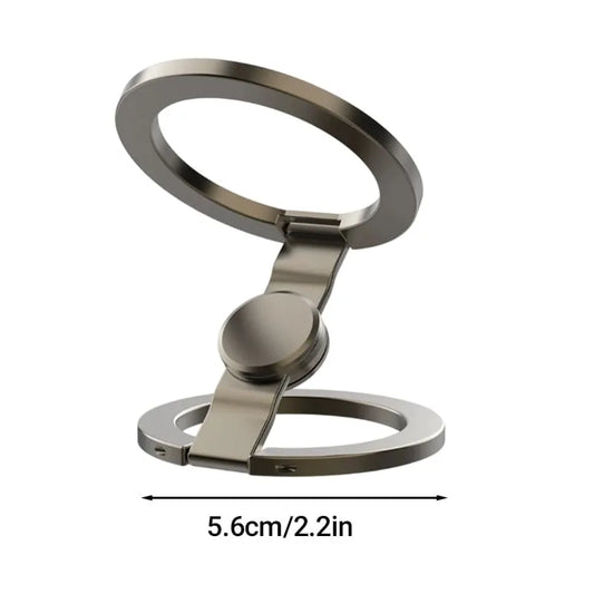🍃Double-Sided Magnetic Fidget Spinner Stand