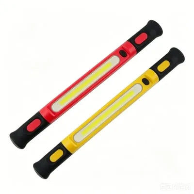 Portable Cordless Light for Car Repair/Garage/Job Site/Emergency