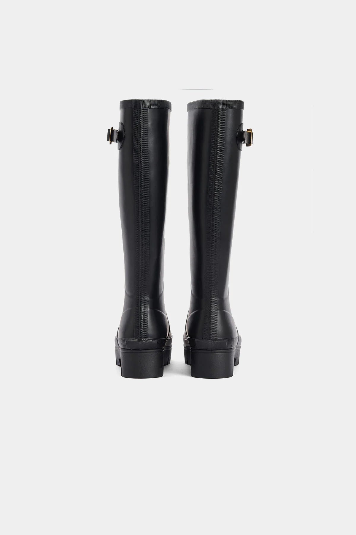 Snowdon Wellingtons - BLACK